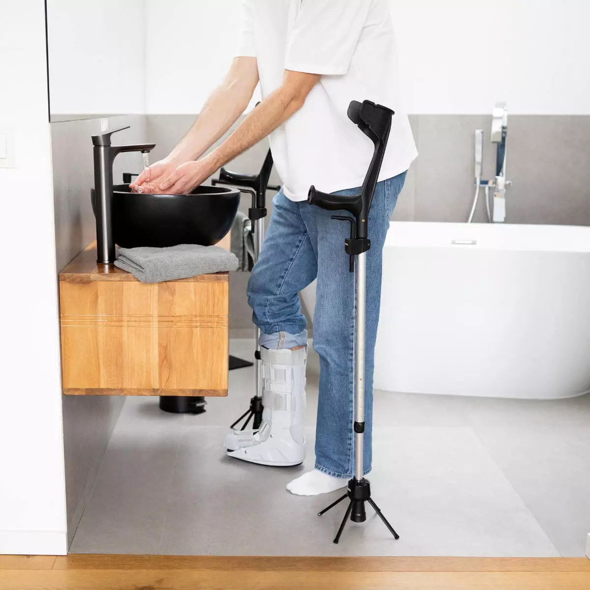  STEETS Abstellhilfe