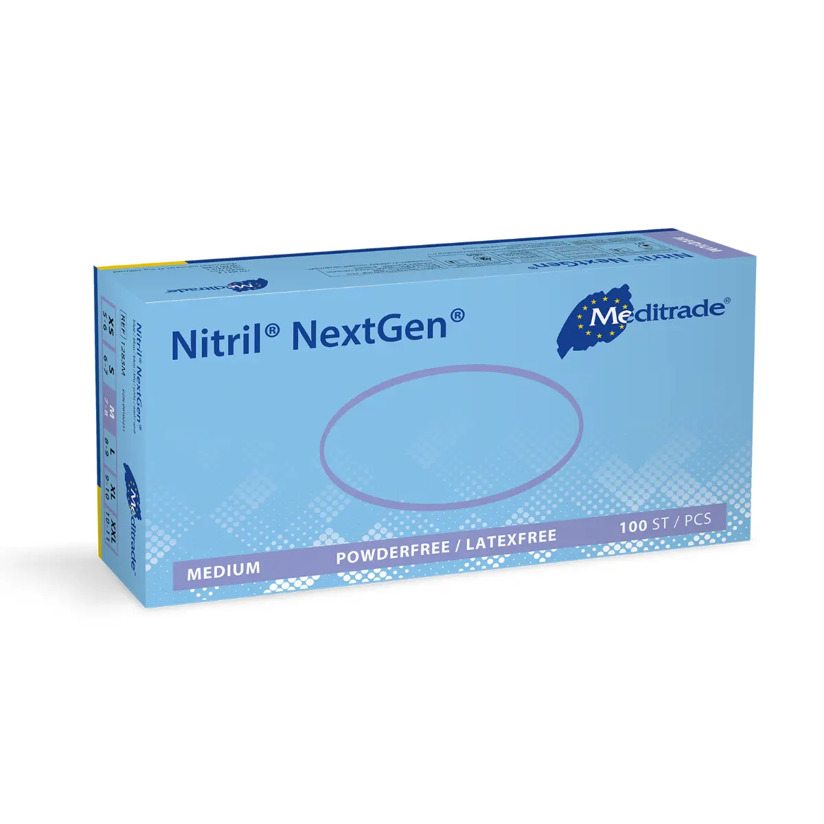 Nitril NextGen Handschuhe Nitril NextGen Handschuhe