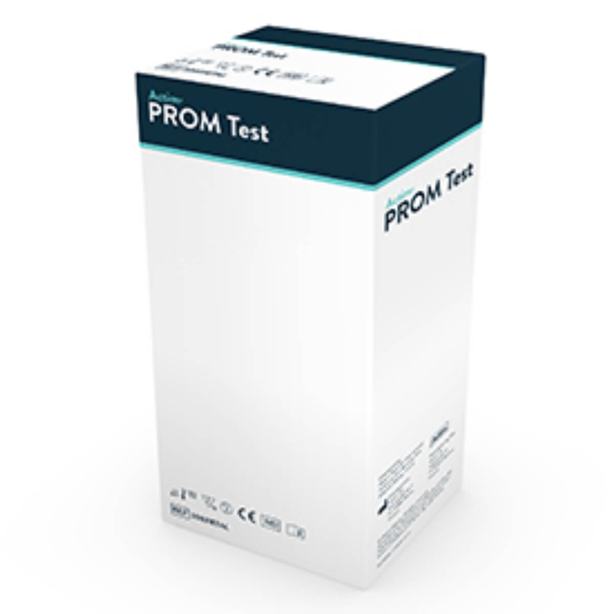 Testing Er Prom Abbott Actim PROM Test 10 Stück online kaufen