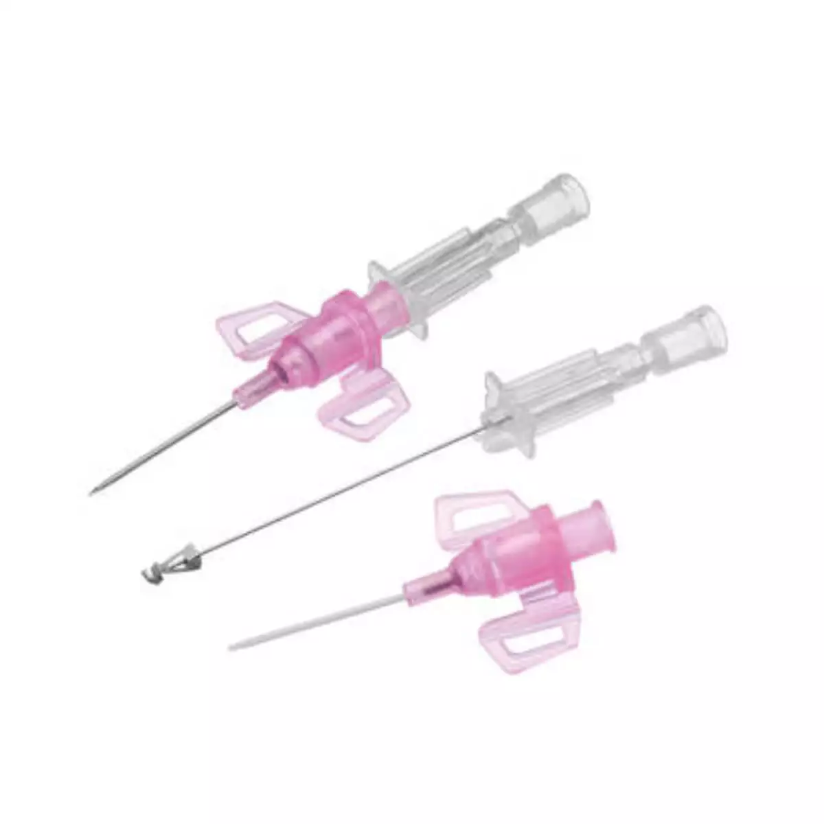  Introcan Safety 3 Kanüle