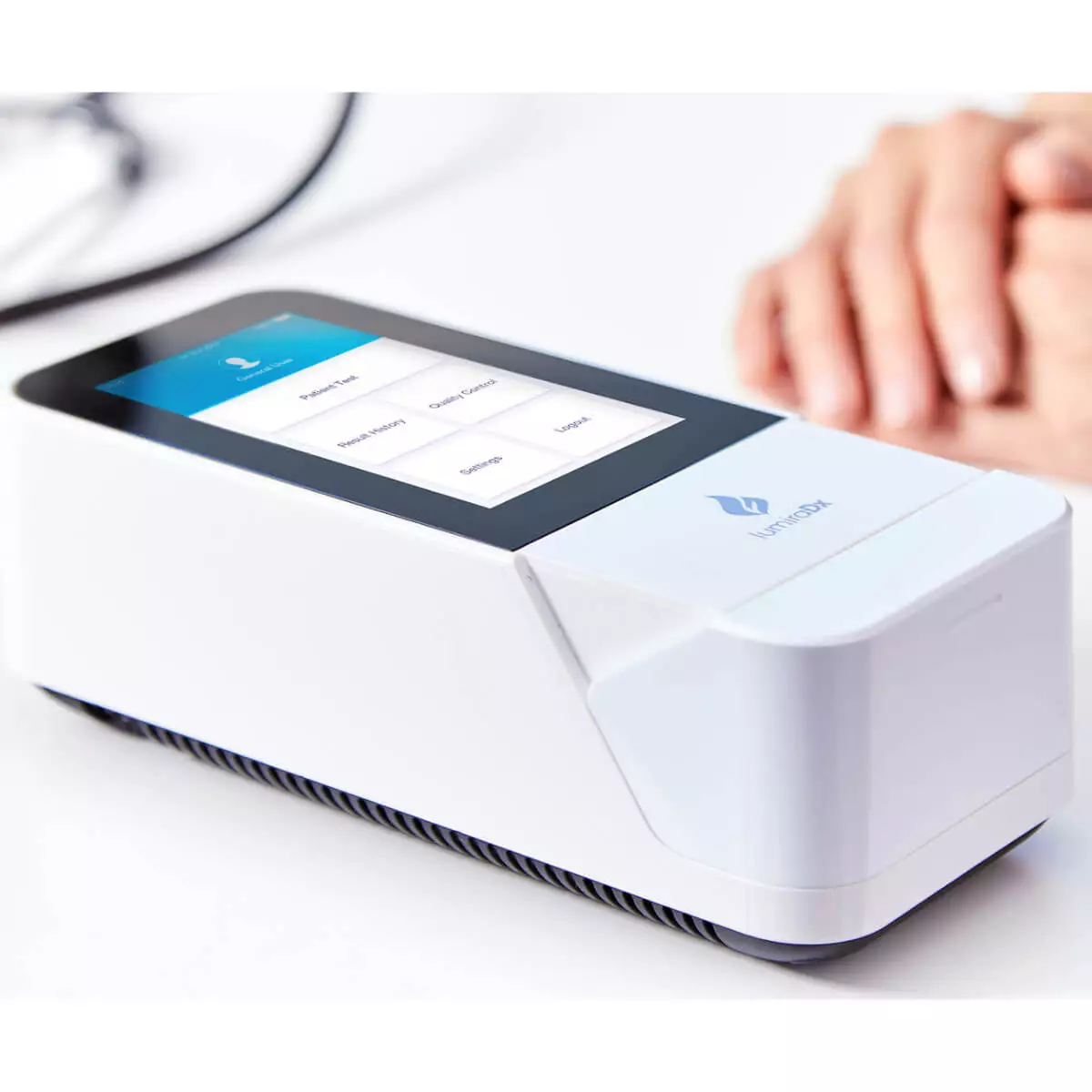  LumiraDx Platform refurbished