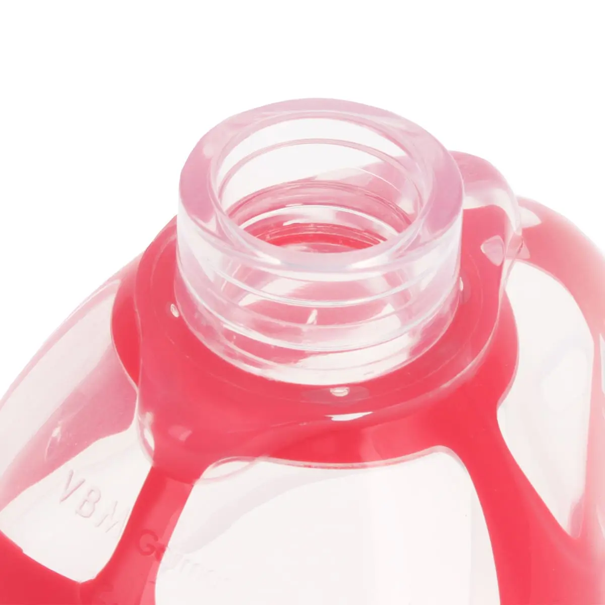  BI-Maske mit Silikonlippe