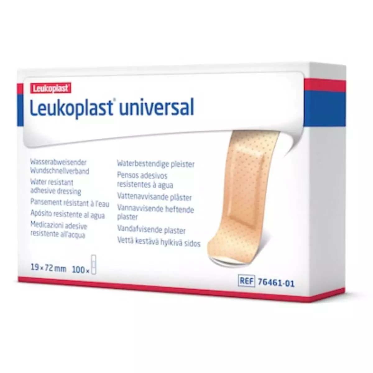  Universal Wundschnellverband