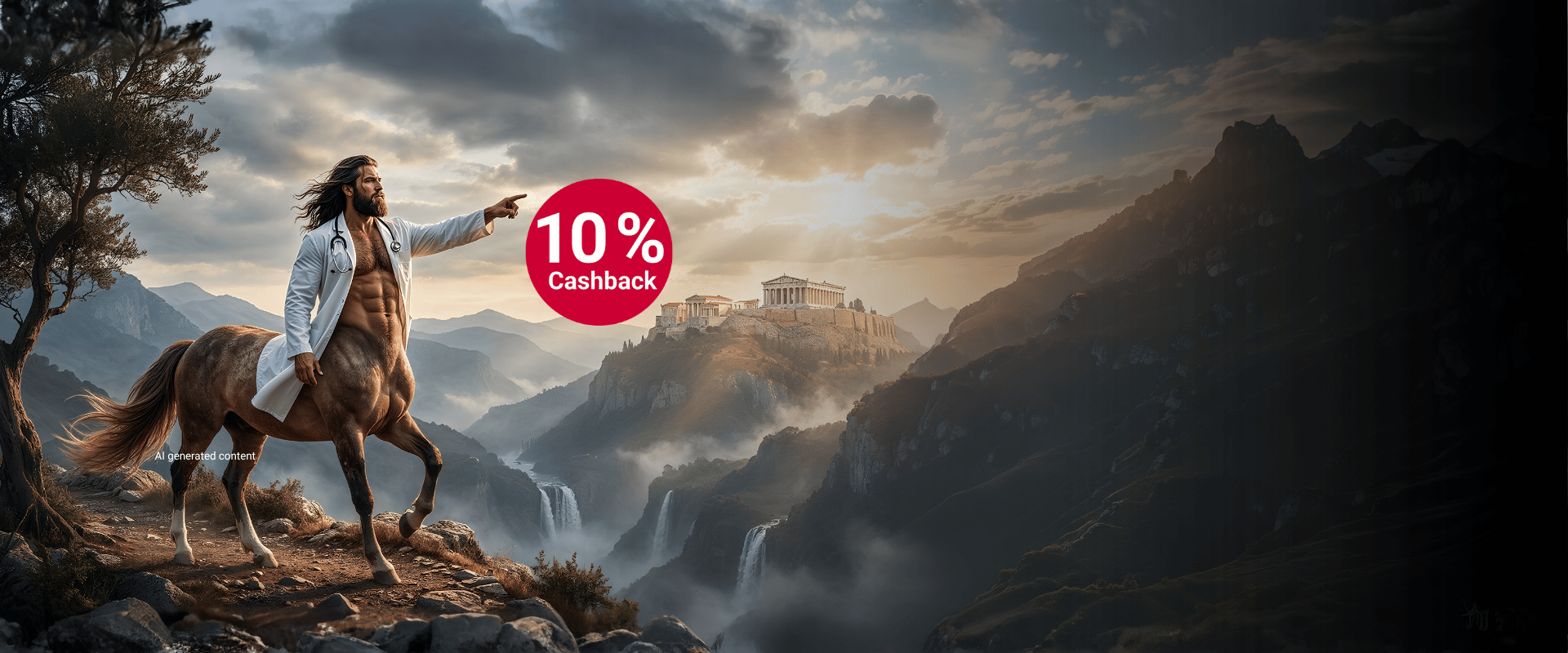 1920x800 Startseitenbanner Zehntaurus Cashback Ai Label