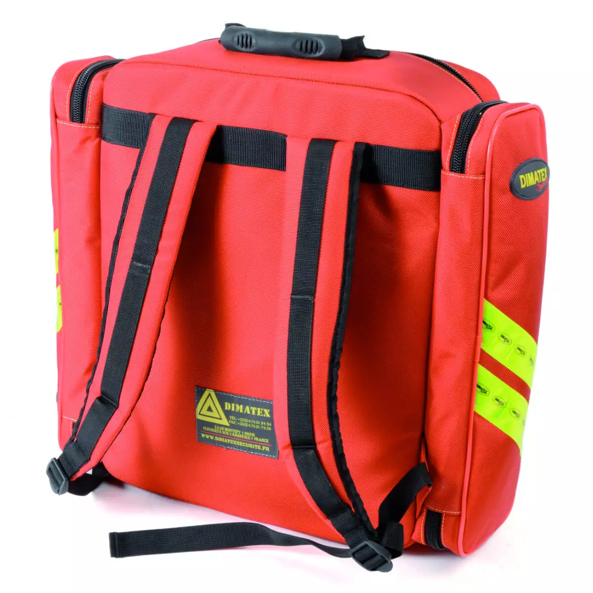  Notfallrucksack REFLEX