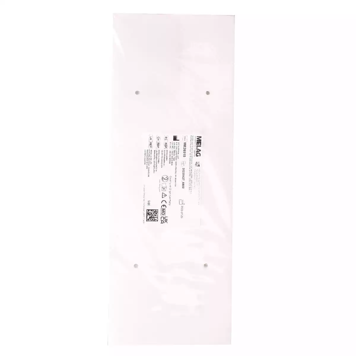  Einmal-Papierfilter