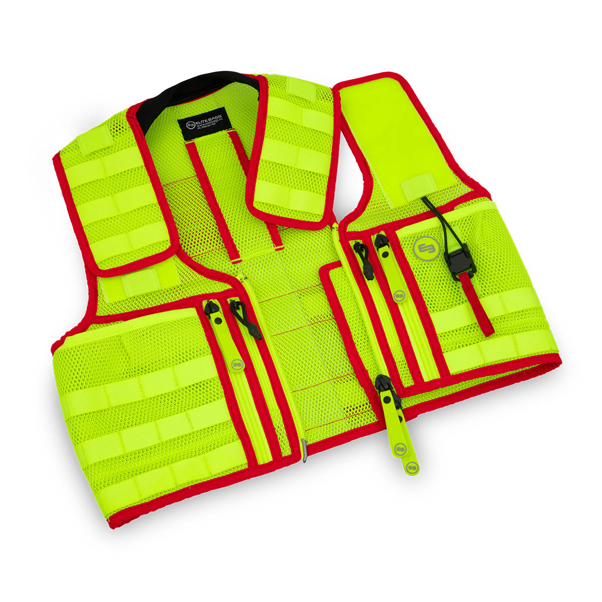 HELI-VEST Einsatzweste HELI-VEST Einsatzweste