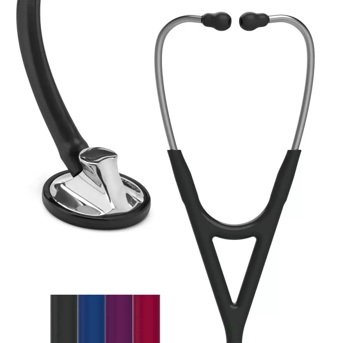  Master Cardiology Stethoskop