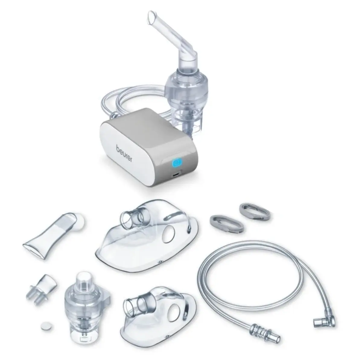  IH 58 Inhalationsgerät
