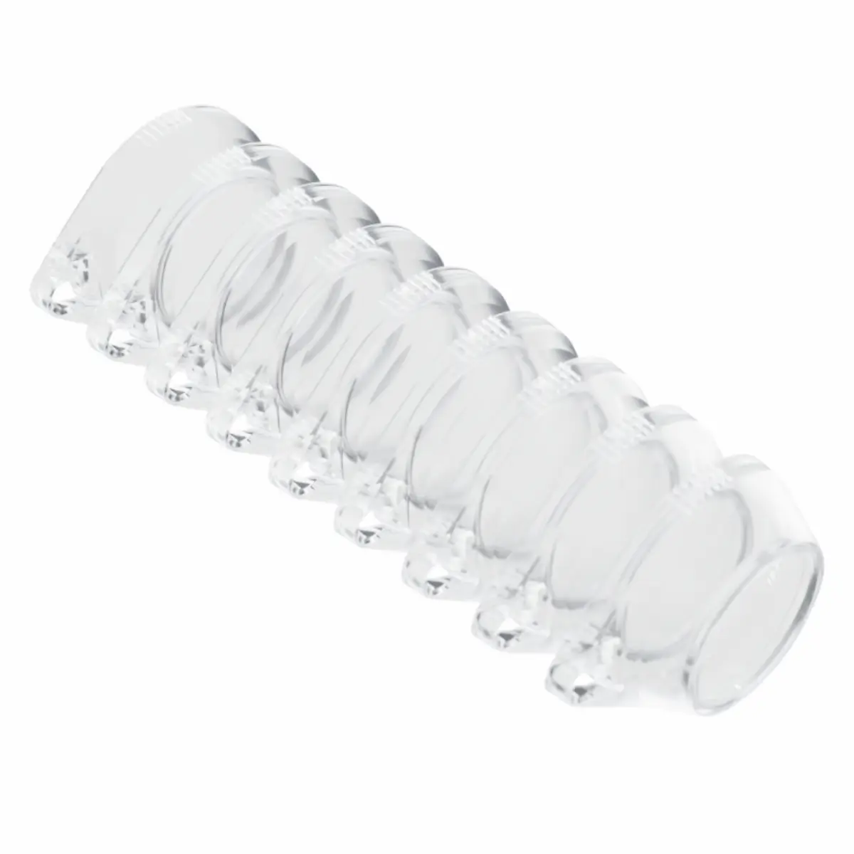  HEINE CPP Kontaktscheiben für DELTA X Dermatoskop