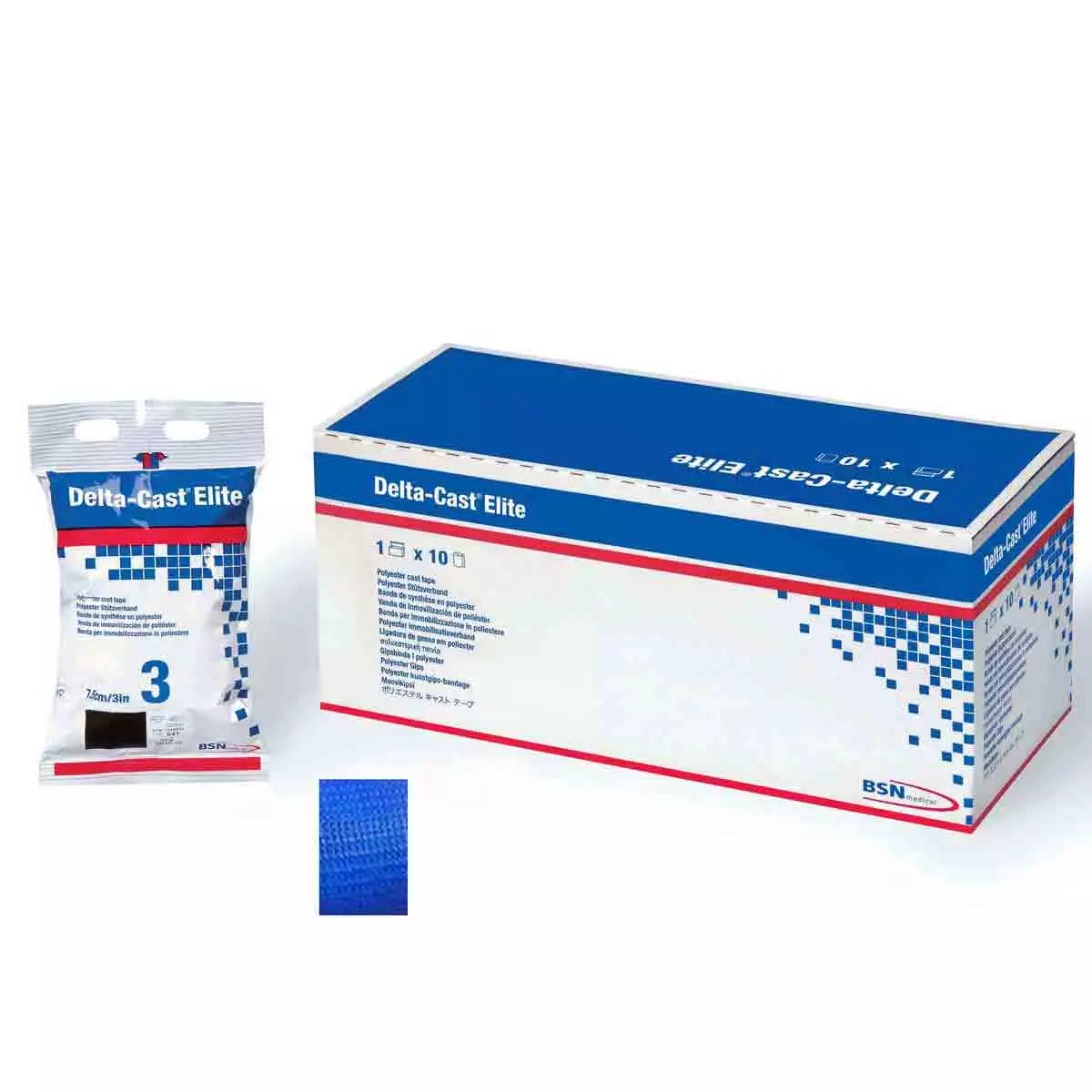  Delta-Cast Elite Color Stützverband