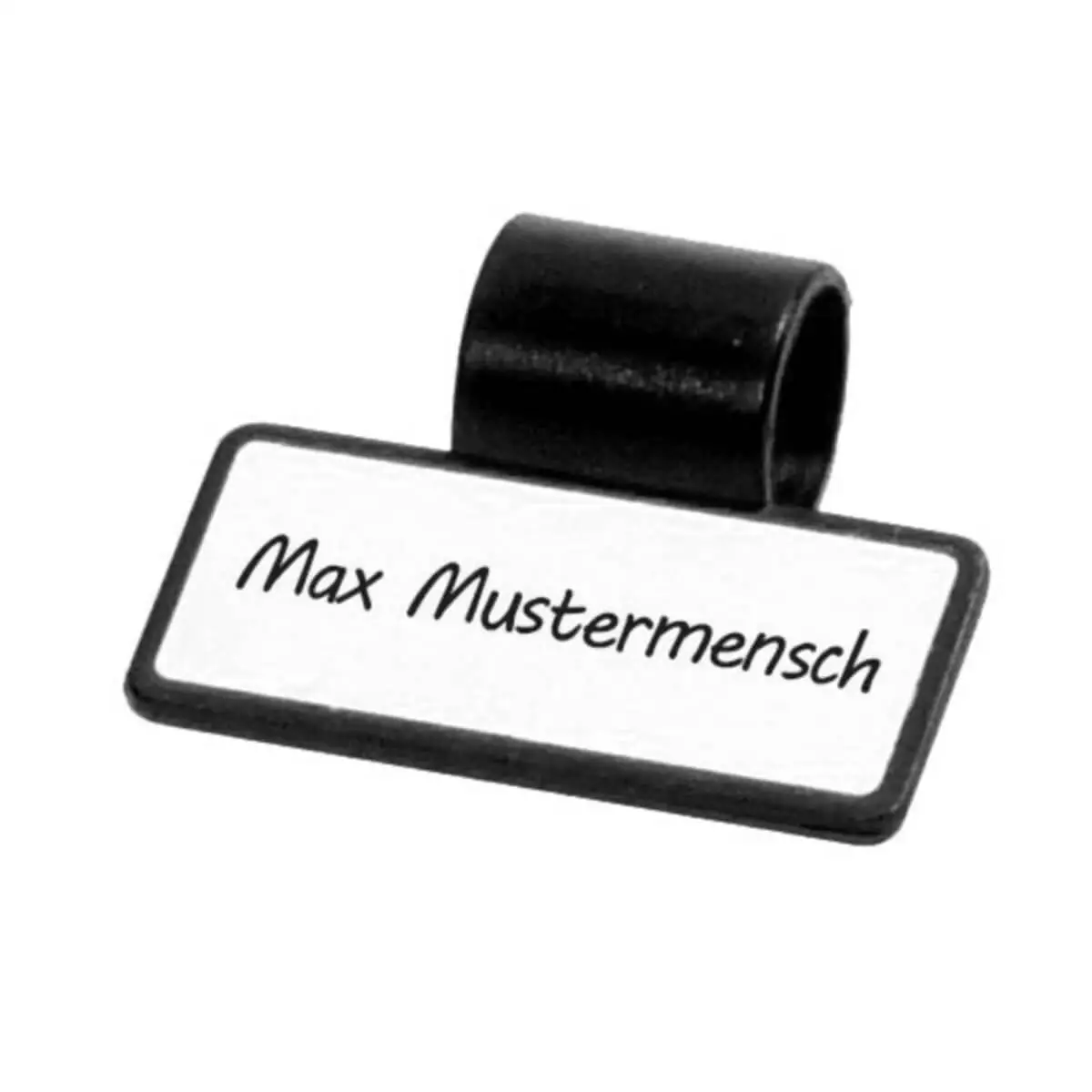  Namensschild für Stethoskope