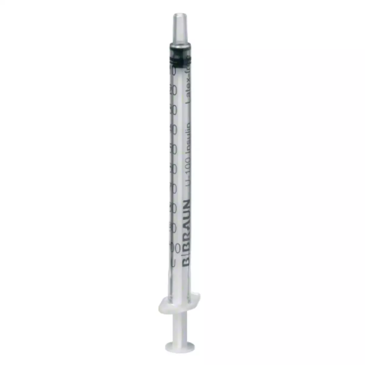  Omnifix 100 Solo Insulinspritzen