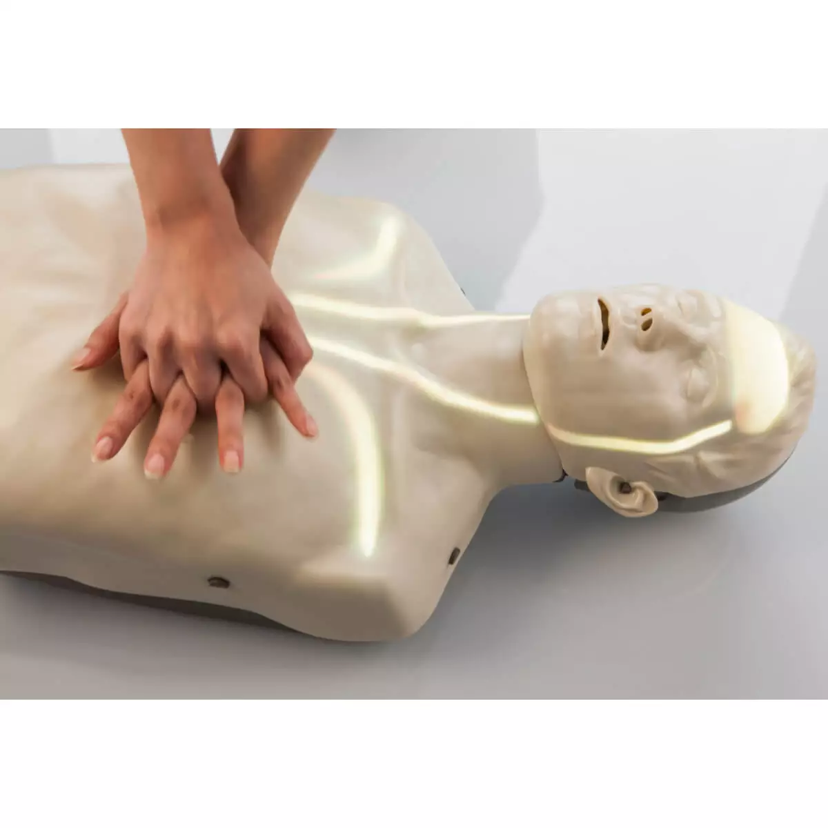  BRAYDEN CPR-Trainingspuppe Advanced