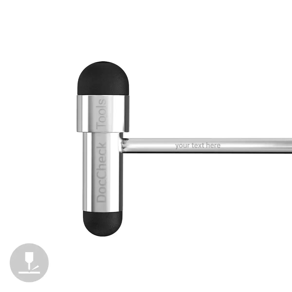  Reflexhammer "Klöppi"