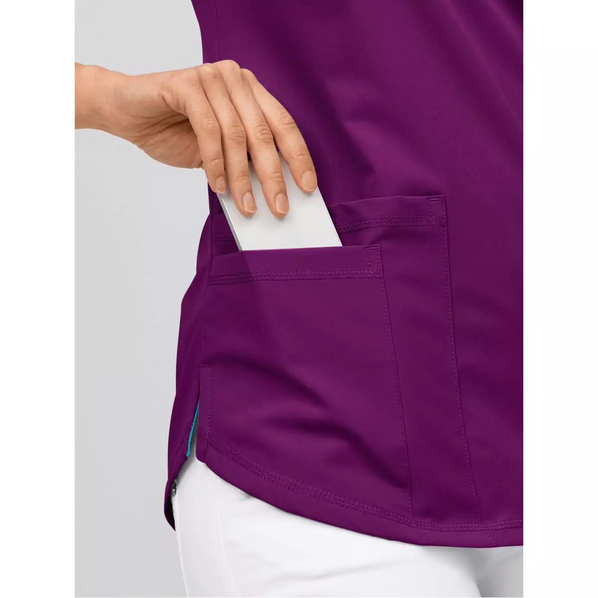 Damen-Kasack Active Stretch Damen-Kasack Active Stretch