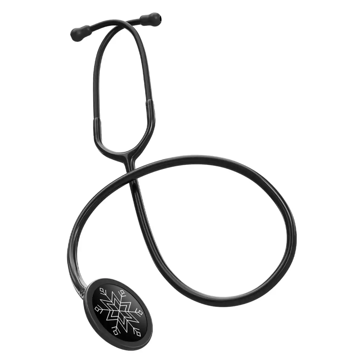  Bedruckte Fiberglas-Membransets "Drums"