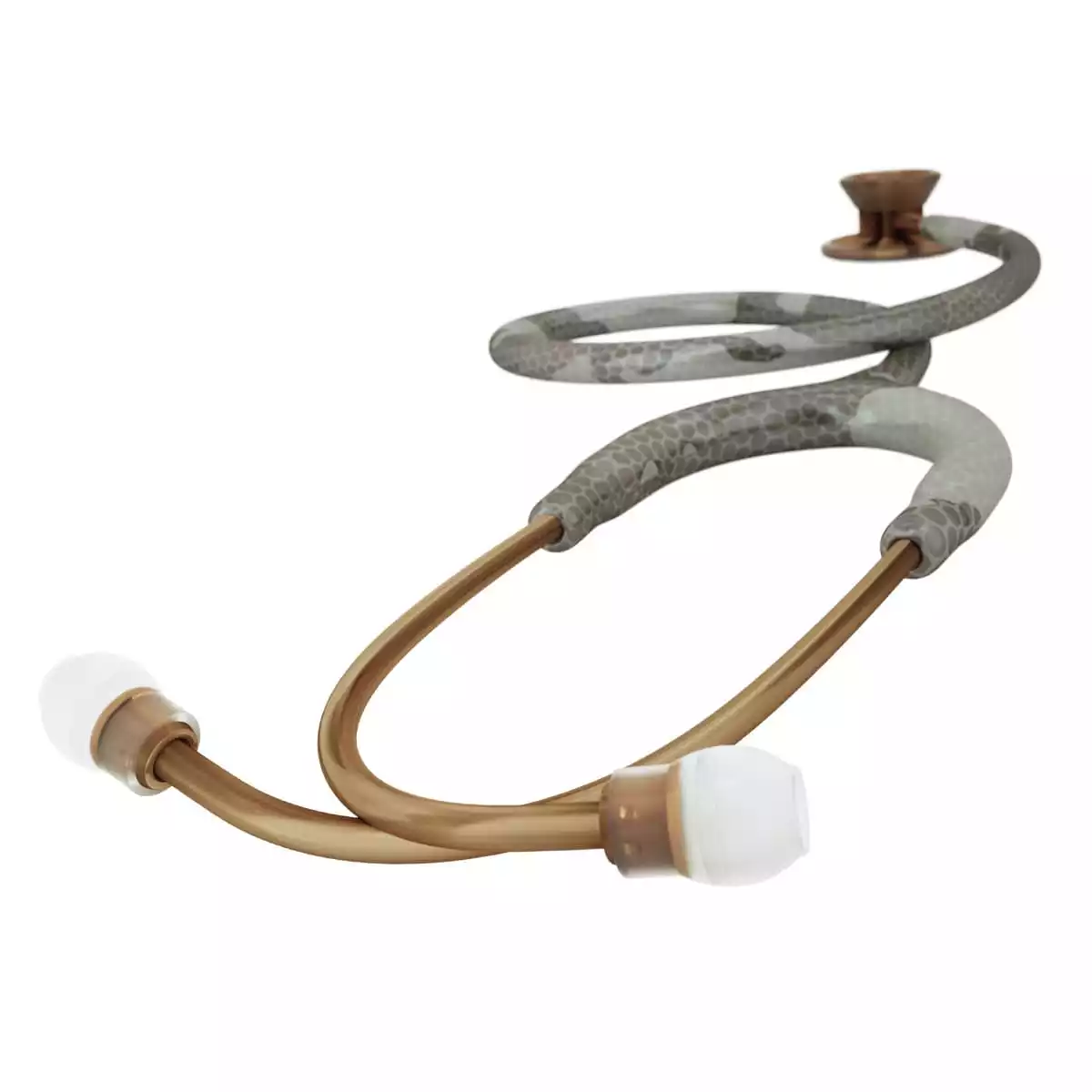 MD One Epoch Titan Cyprium Stethoskop MD One Epoch Titan Cyprium Stethoskop