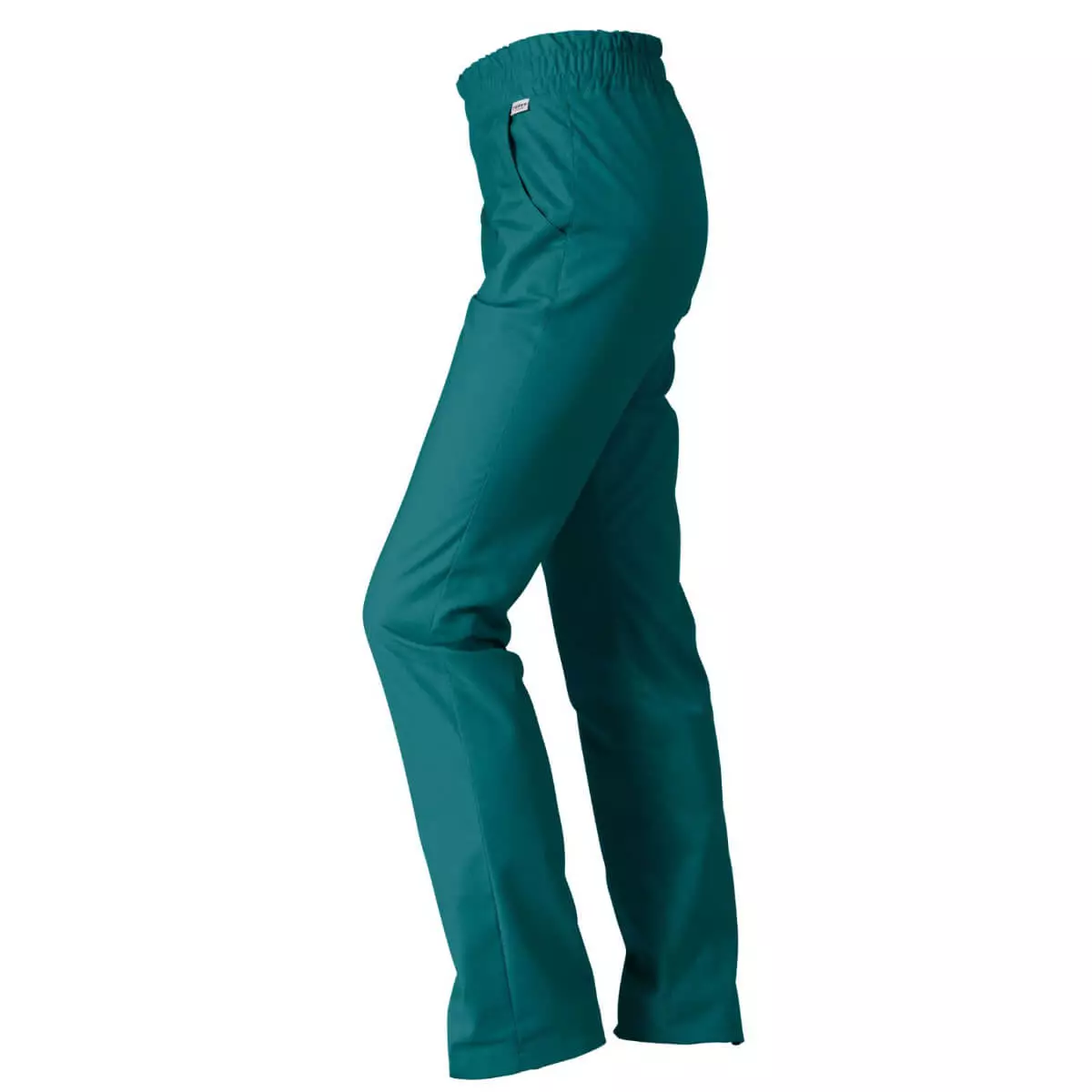  Damenhose Napoli mit Gummibund