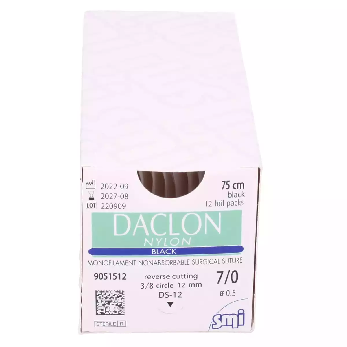  Daclon Nahtmaterial