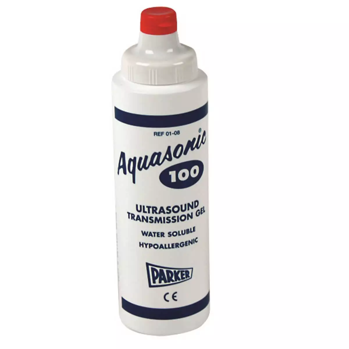  Aquasonic 100 Ultraschallgel