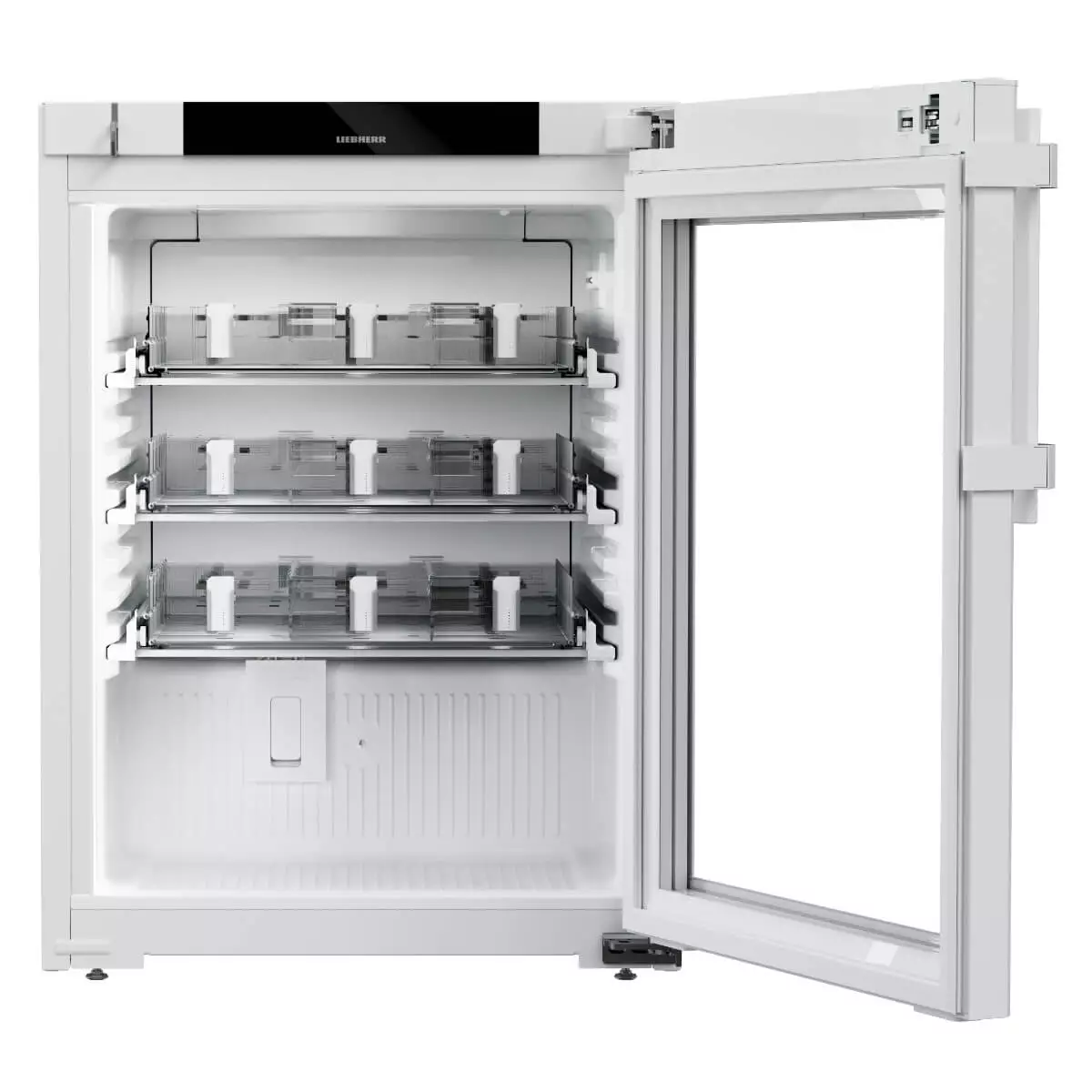 HMTvh 1501 / 1511 Perfection Medikamentenkühlschrank mit Umluftkühlung HMTvh 1501 / 1511 Perfection Medikamentenkühlschrank mit Umluftkühlung