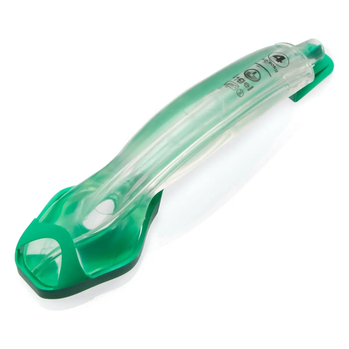  i-gel supraglottische Atemhilfe