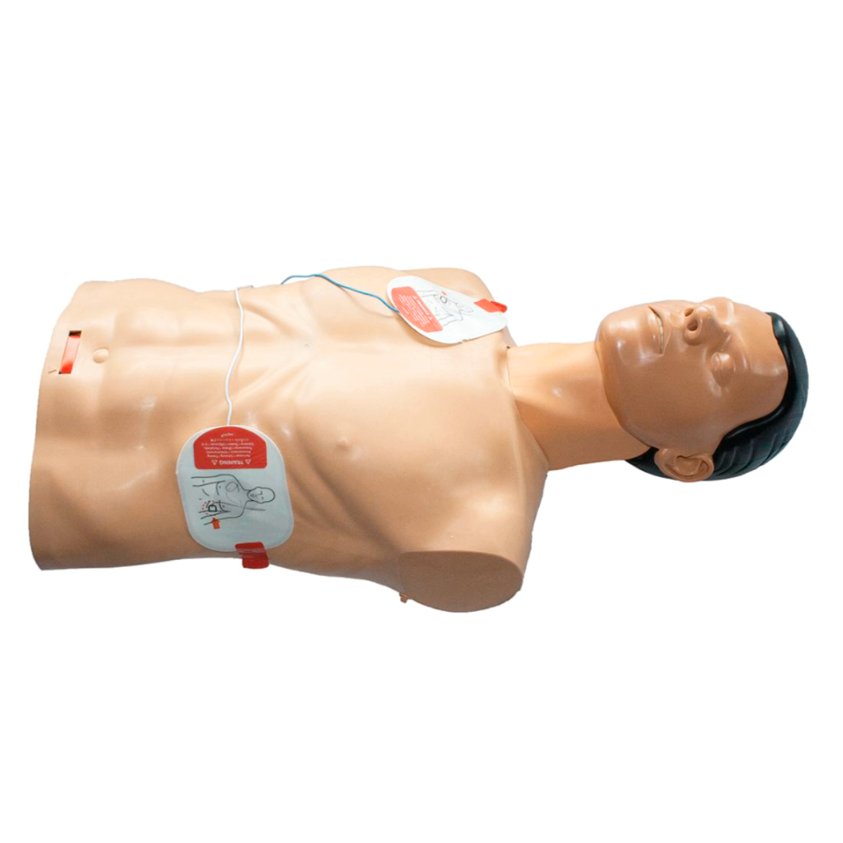  AmbuMan SAM iQF Reanimationspuppe