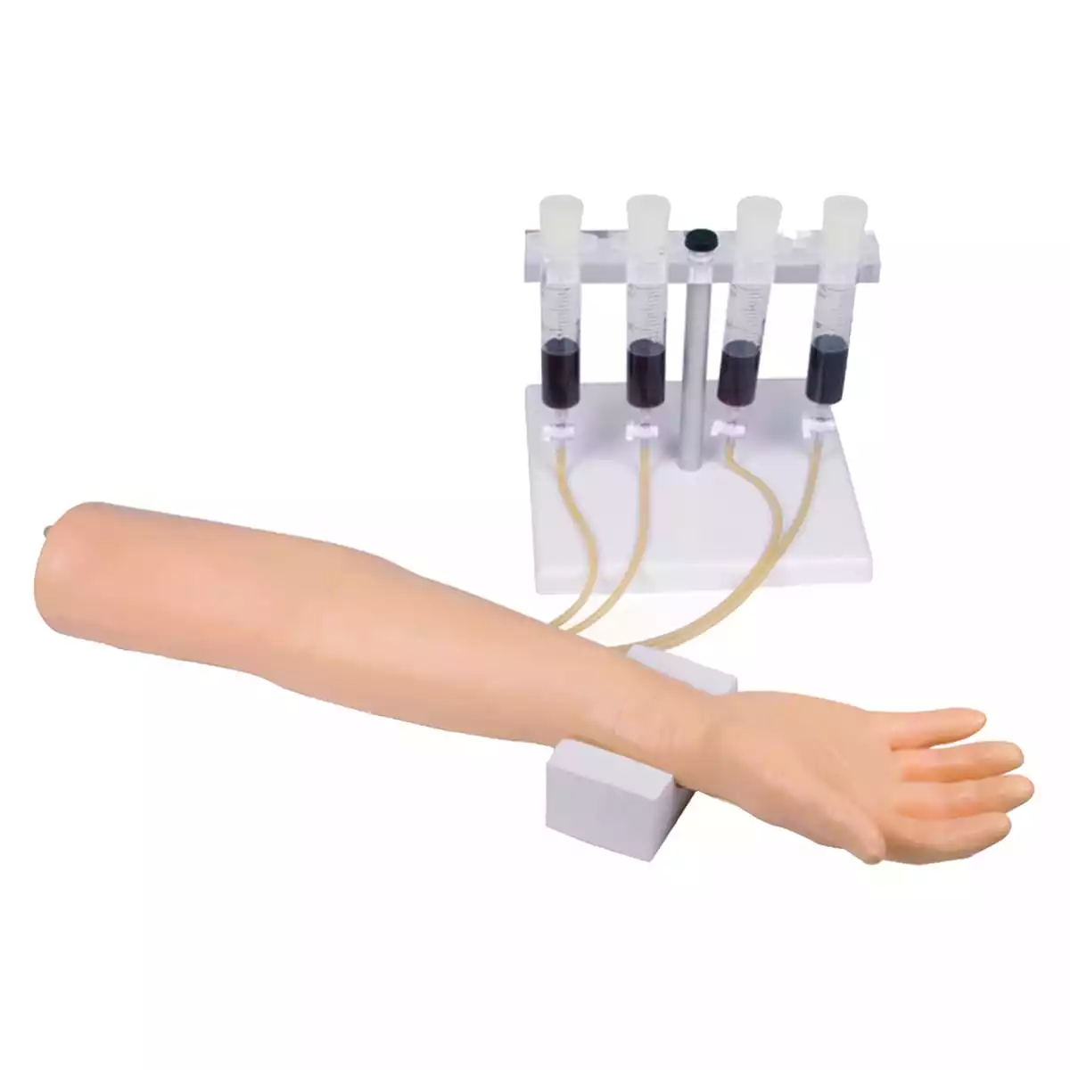  Trainingsarm für intravenöse Injektion und Infusion