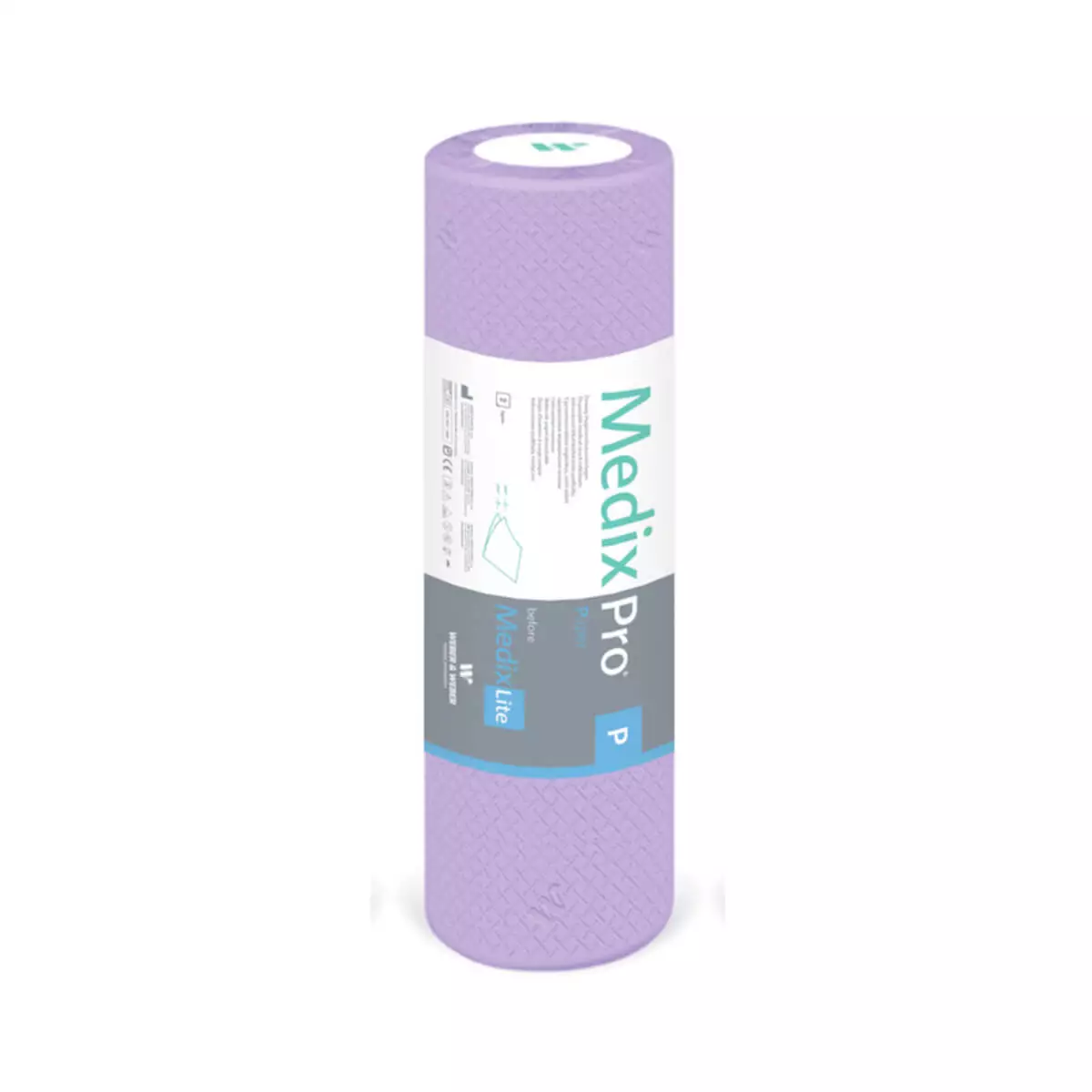  MedixPro P Ärzterolle