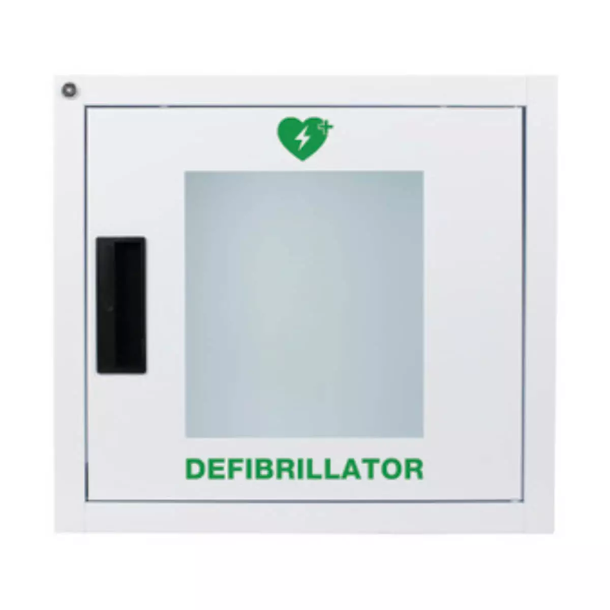  Defibrillator Metallwandkasten Universal