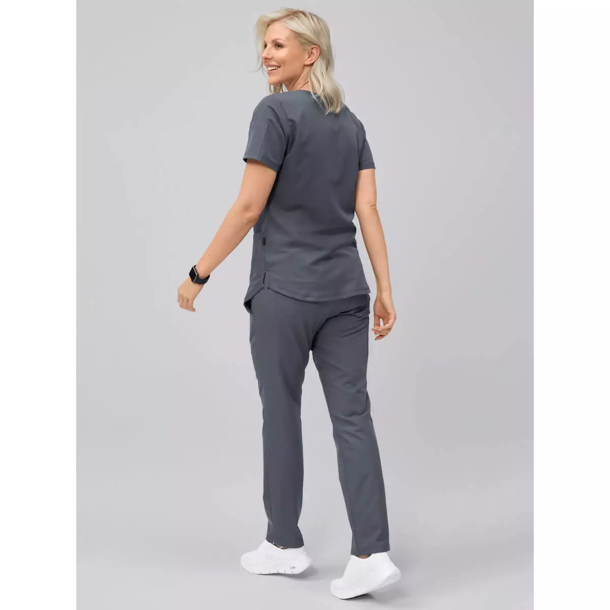  Damen-Kasack Active Stretch