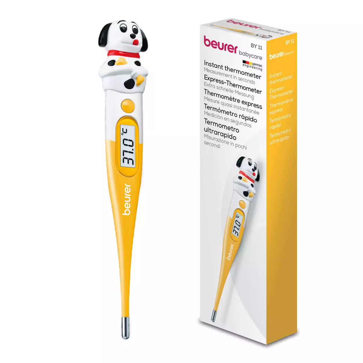 Baby Fieberthermometer BY 11 Baby Fieberthermometer BY 11