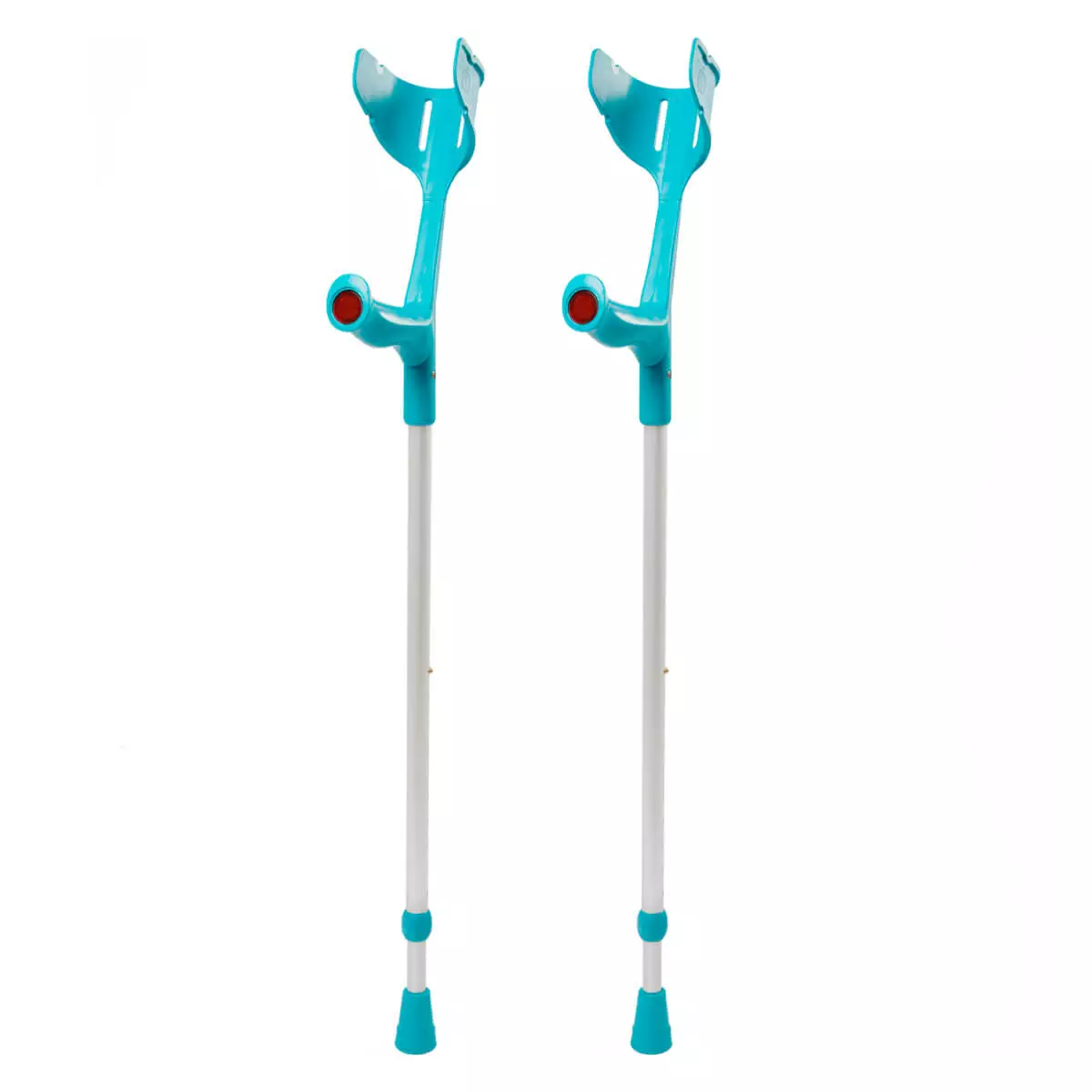 REBOTEC MAGIC-SOFT Unterarmgehstütze REBOTEC MAGIC-SOFT Unterarmgehstütze