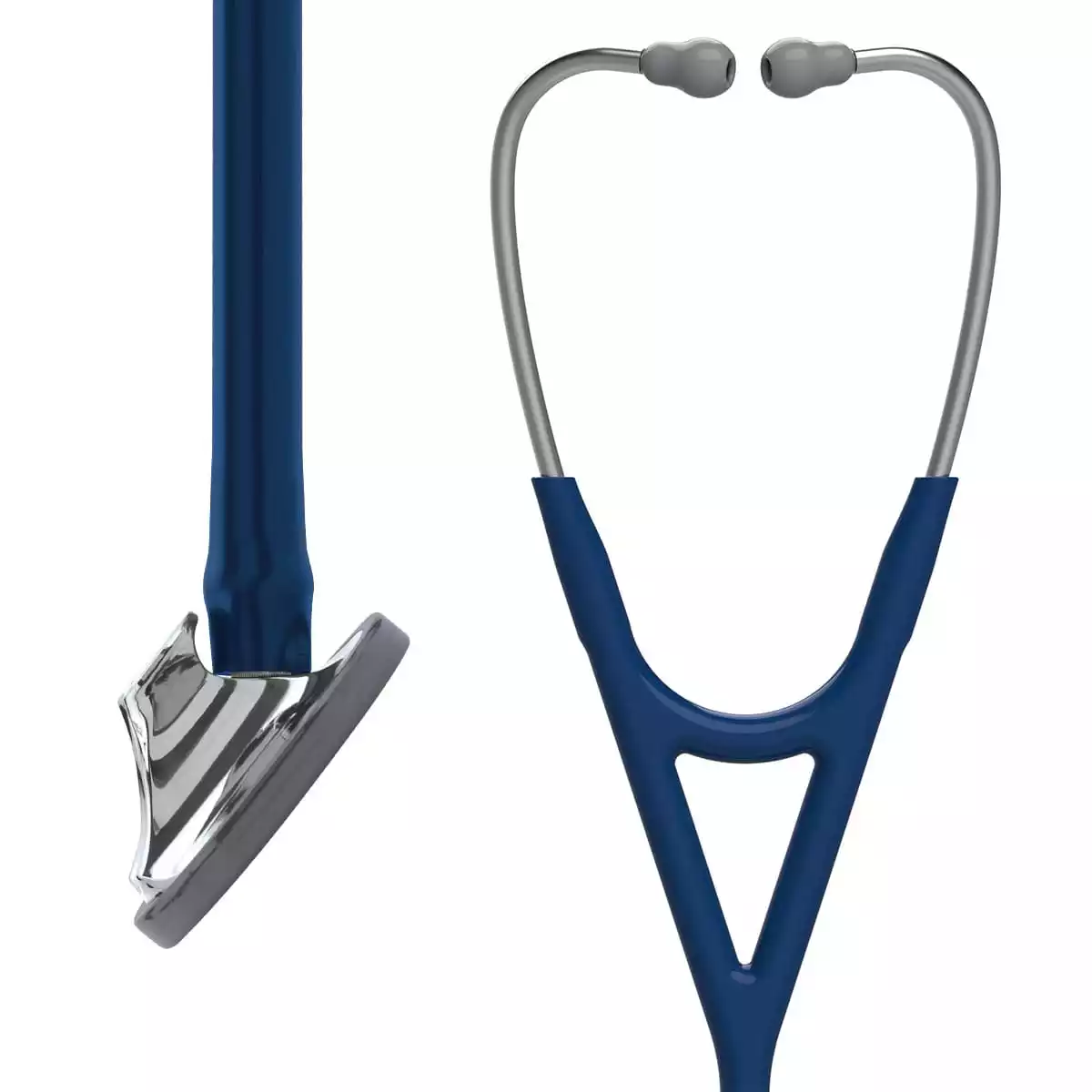  Master Cardiology Stethoskop
