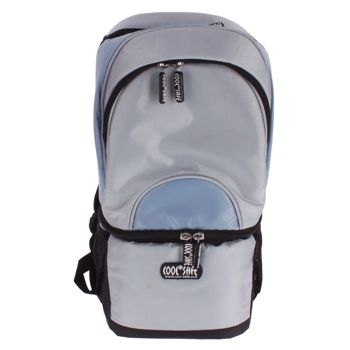 Rucksack mit integrierter Kühltasche Rucksack mit integrierter Kühltasche