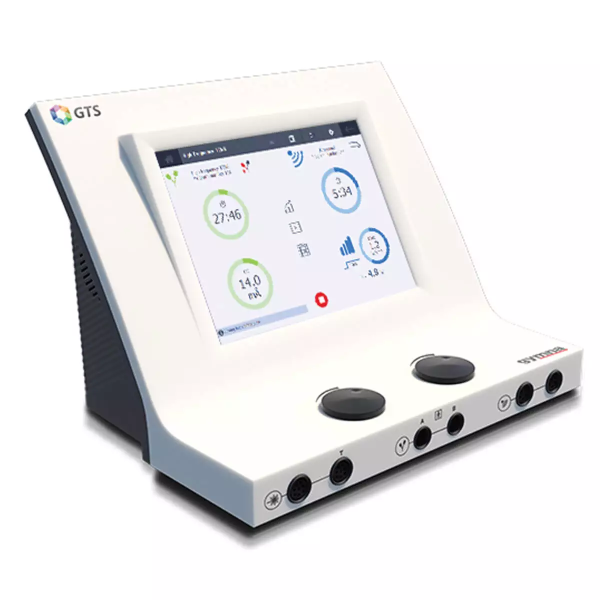  Combi 400 Elektrotherapie-Kombinationsgerät