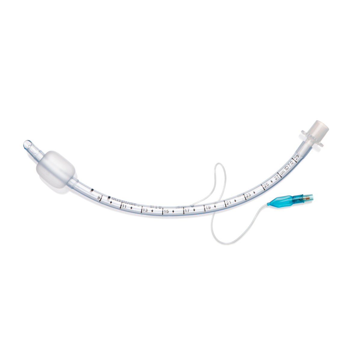 InterTube Trachealtubus mit Manschette InterTube Trachealtubus mit Manschette