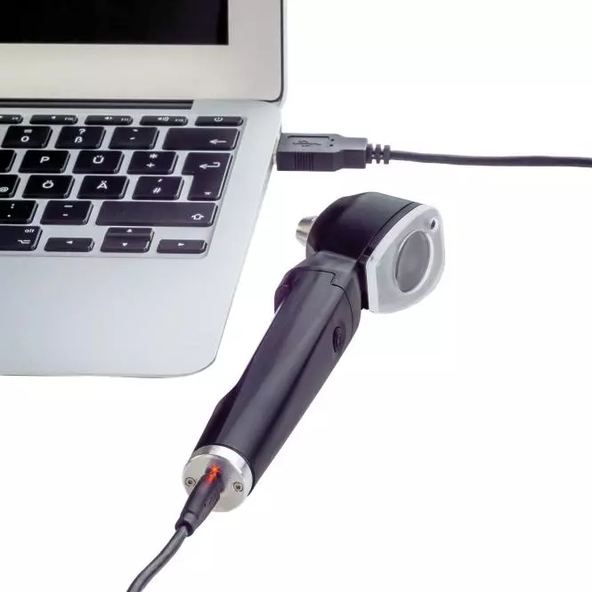  LuxaScope Auris LED-Otoskop