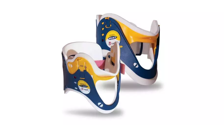  Stifneck Immobilisationskragen