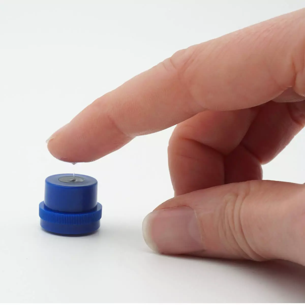  Geratherm ovu control Ovulationstest