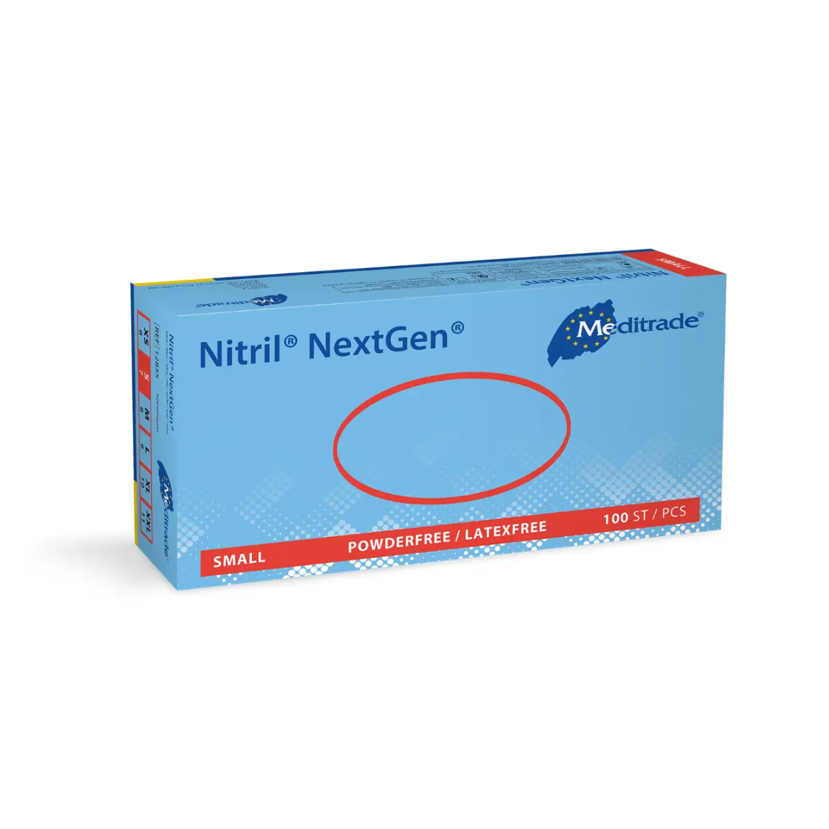  Nitril NextGen Handschuhe