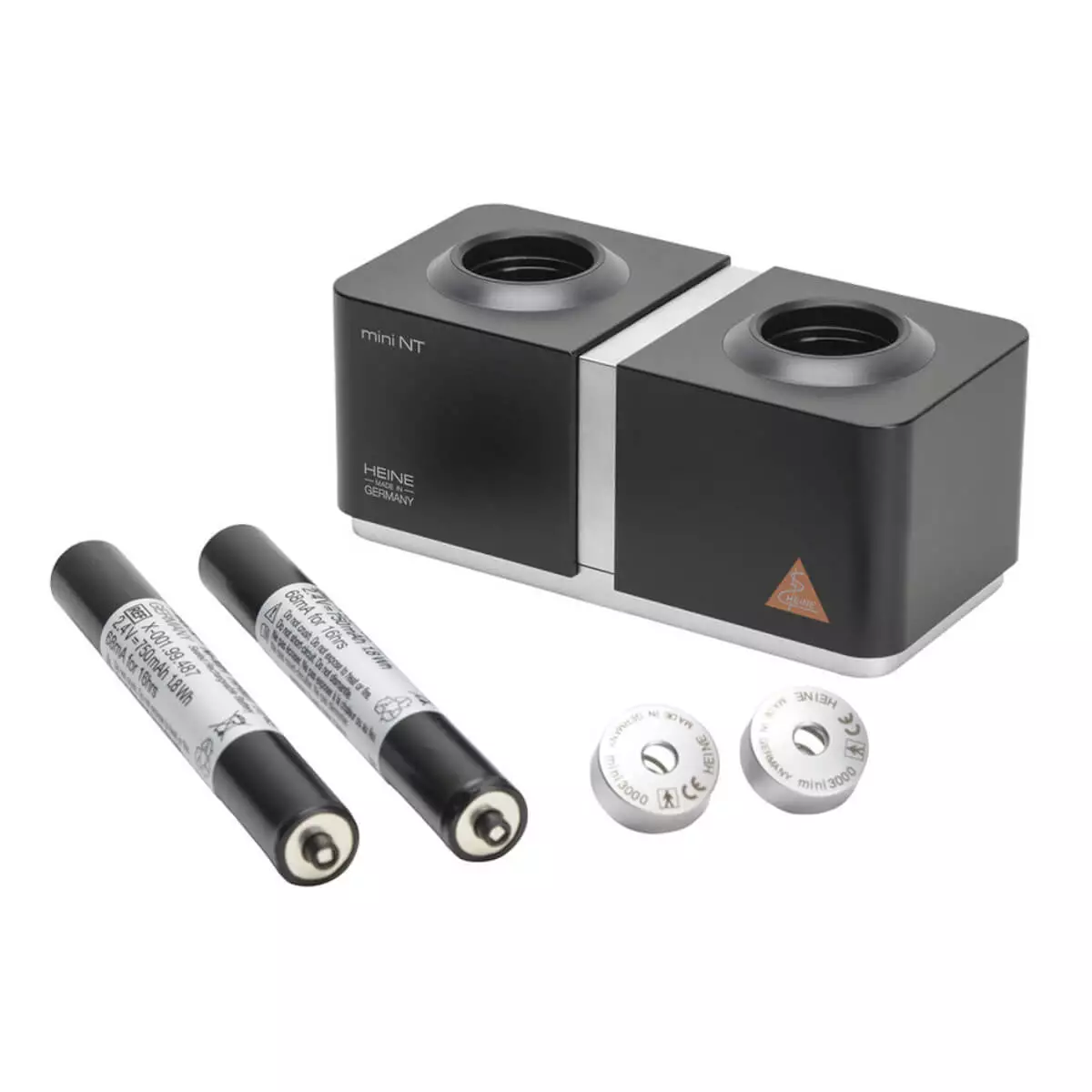  HEINE mini NT Tisch-Ladegerät