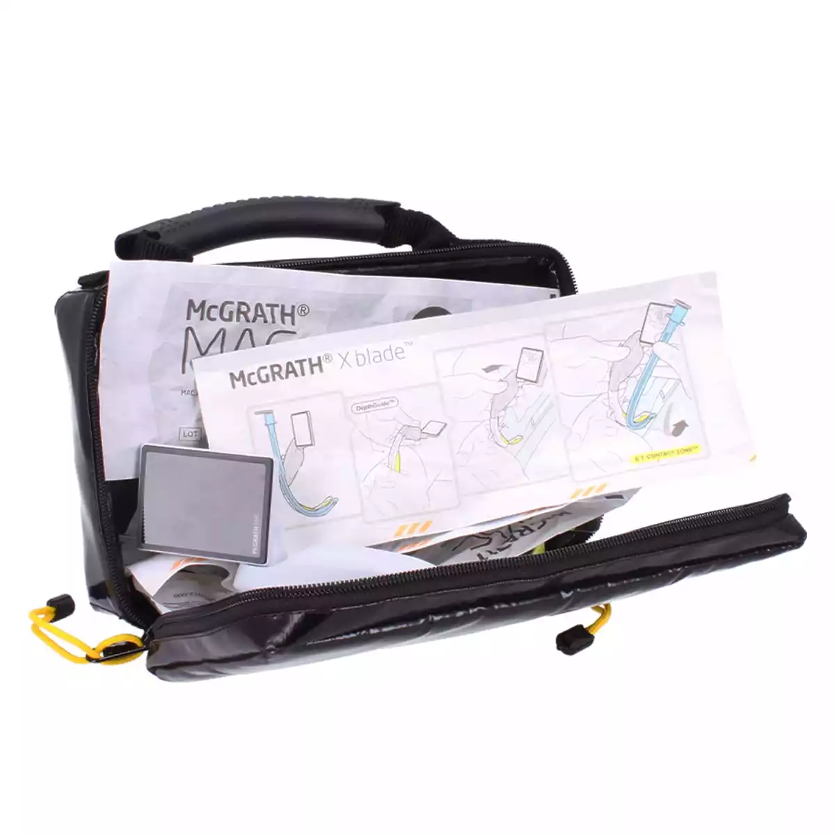 Tasche für Videolaryngoskop