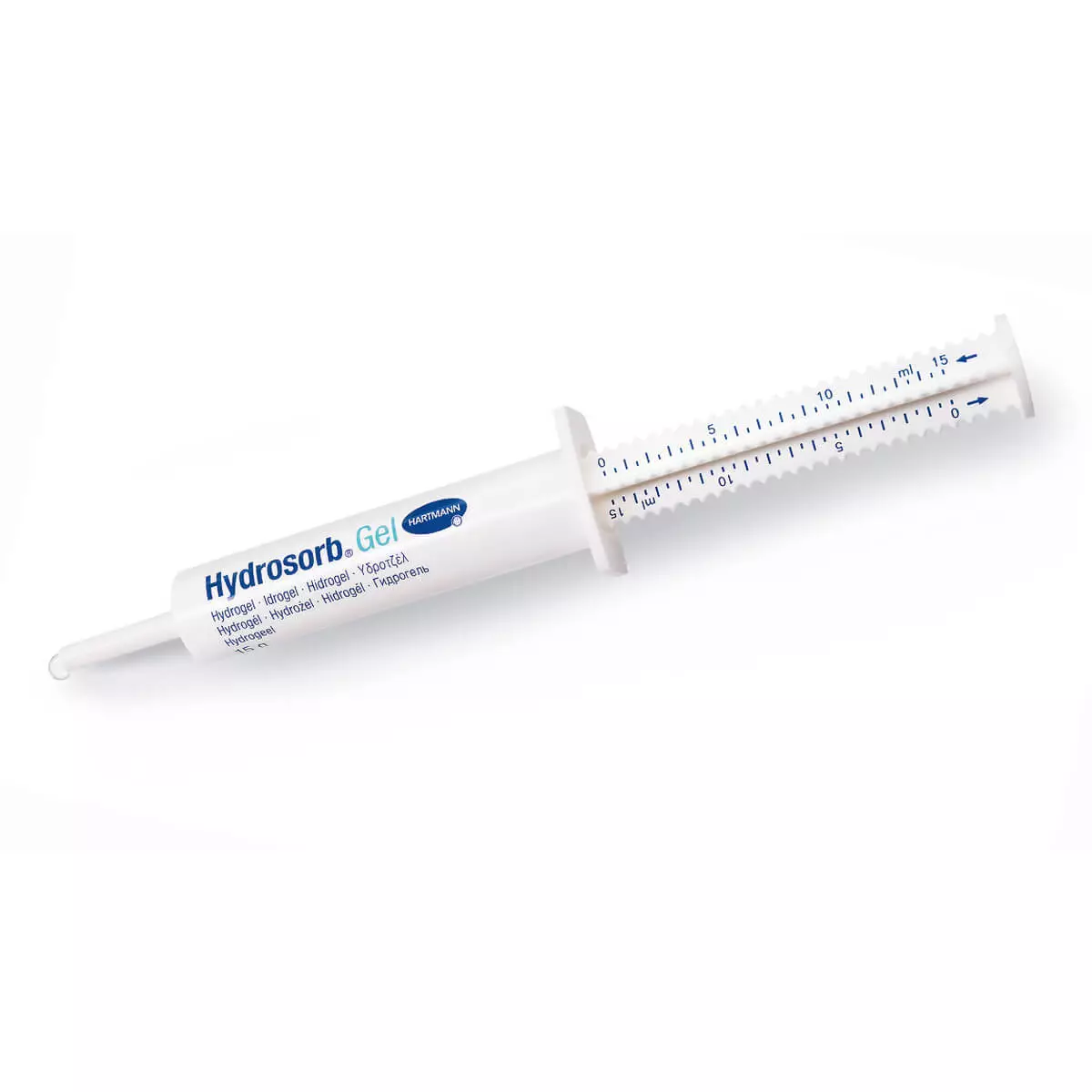  Hydrosorb Gel