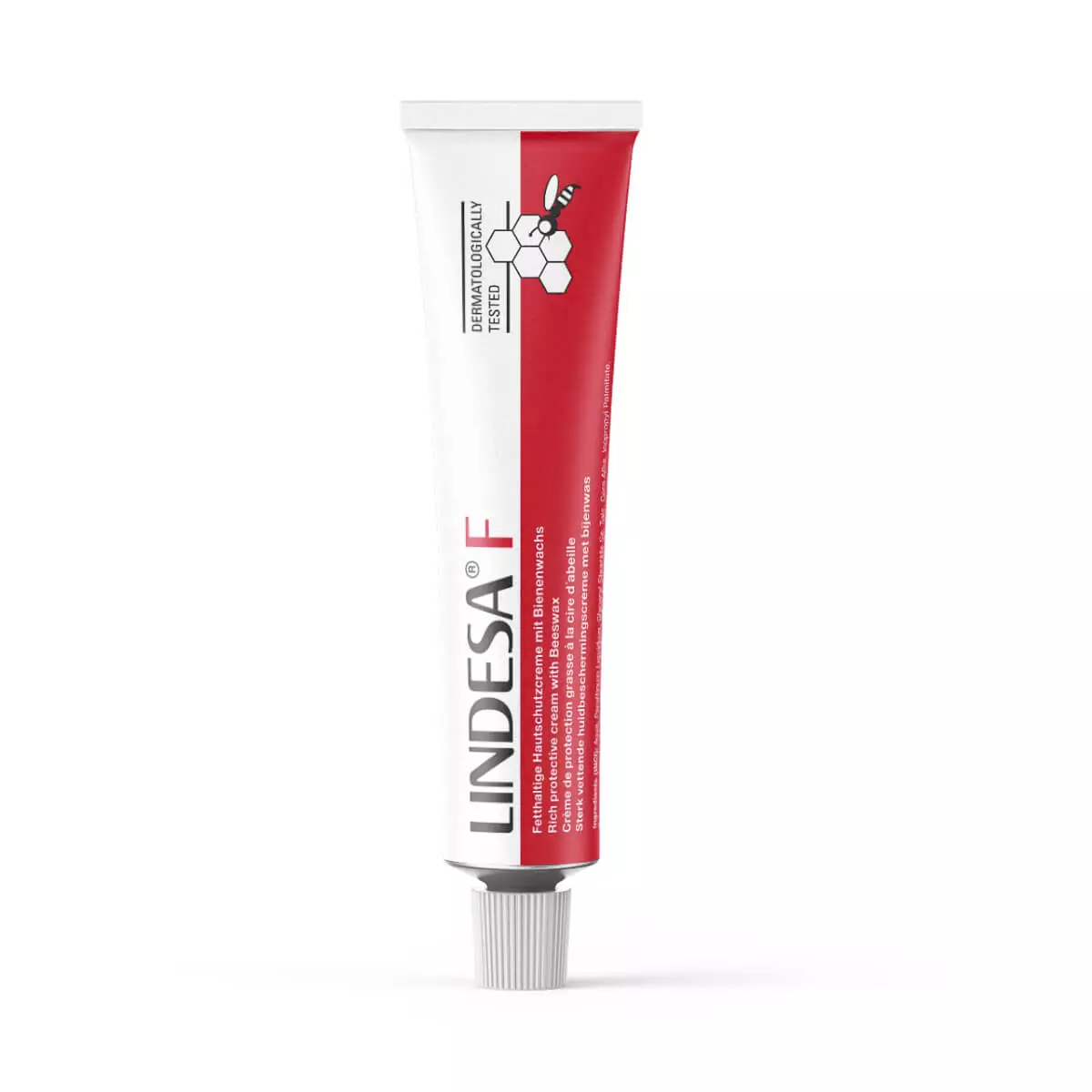  Lindesa F Hautcreme