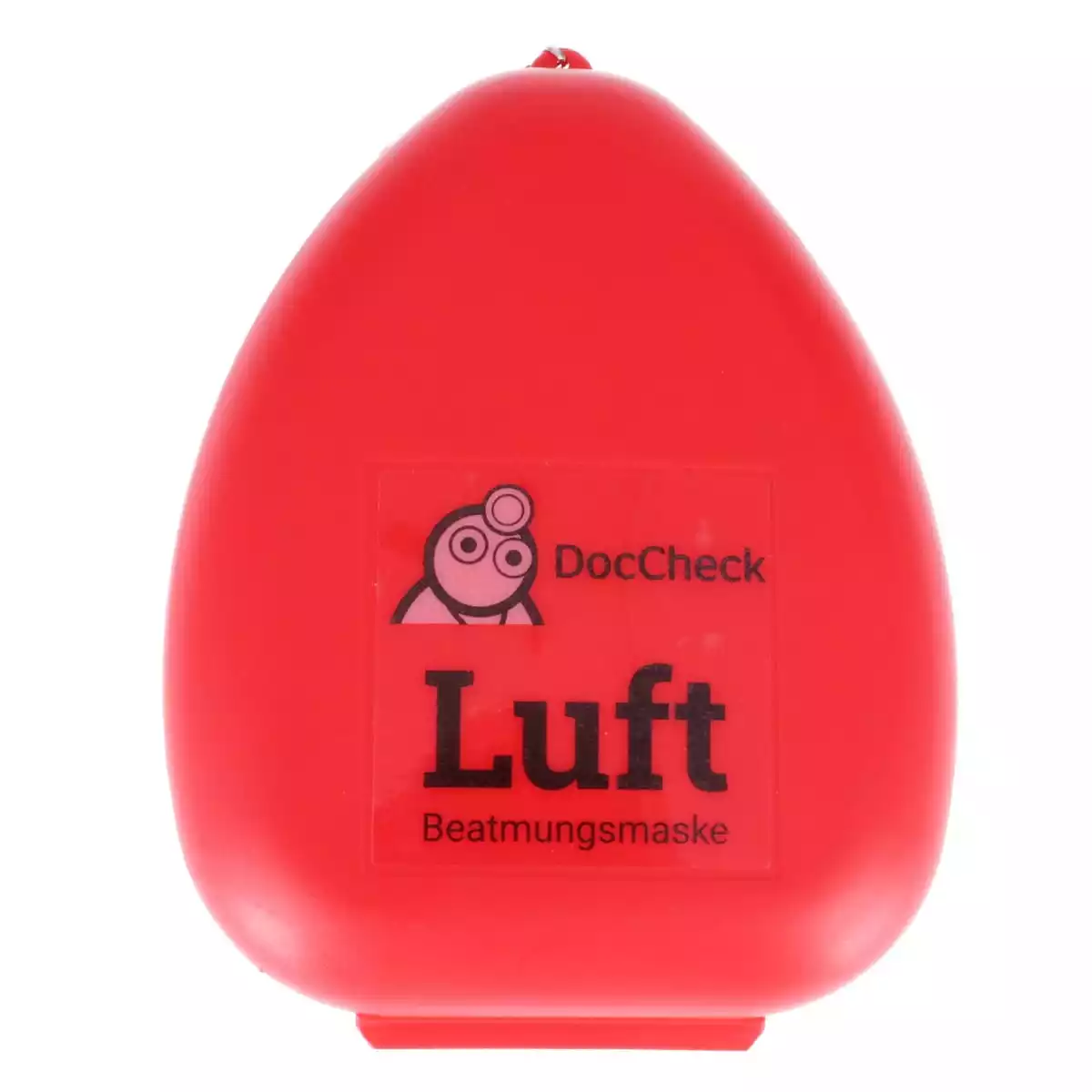  Taschen-Beatmungsmaske "Luft"
