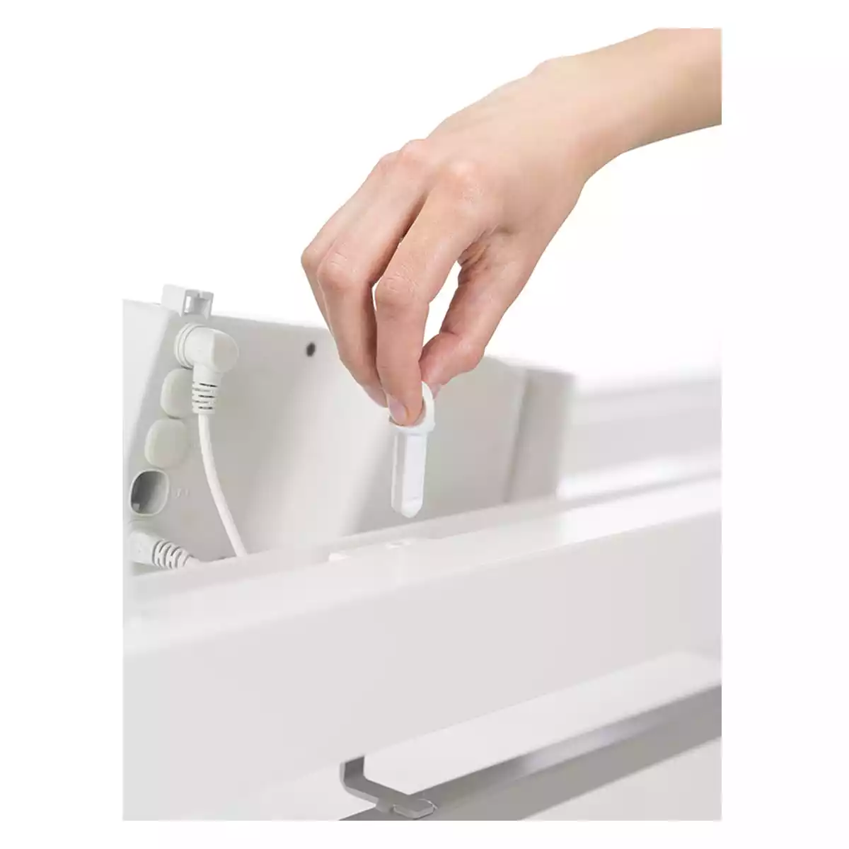  GO T3x Behandlungsliege