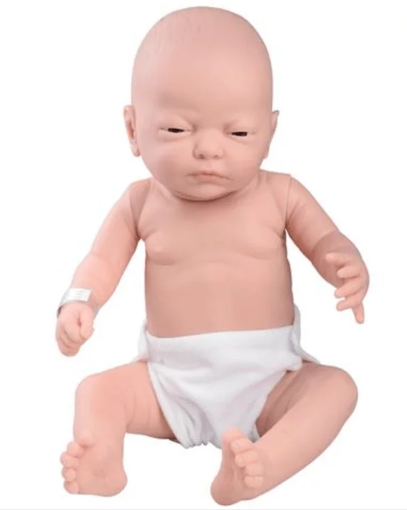  Pflegebaby