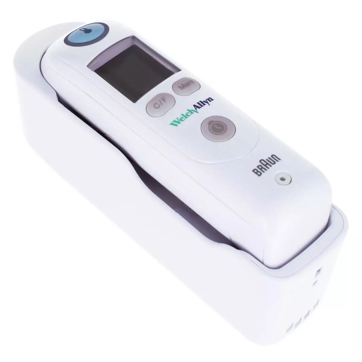  Braun ThermoScan Pro 6000 Ohrthermometer